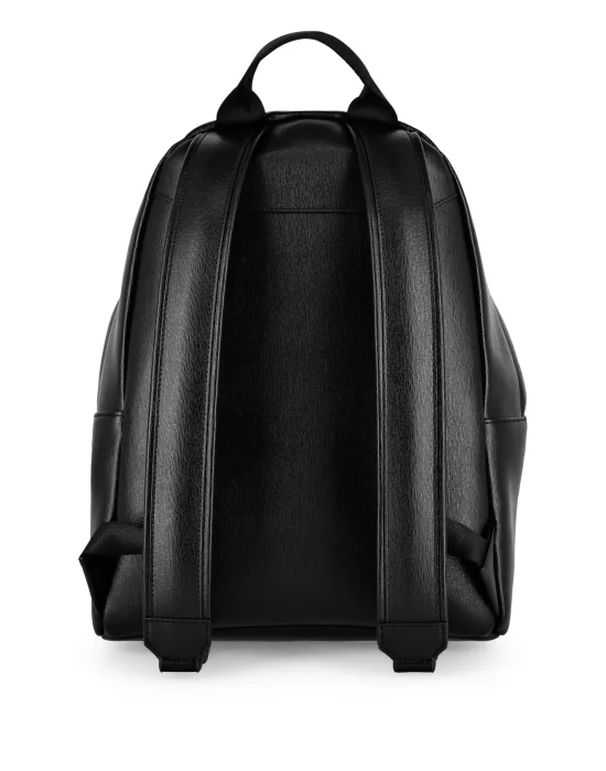 Saffiano Backpack