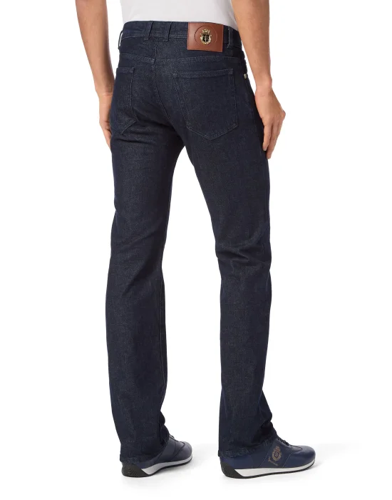 Regular Fit Trousers