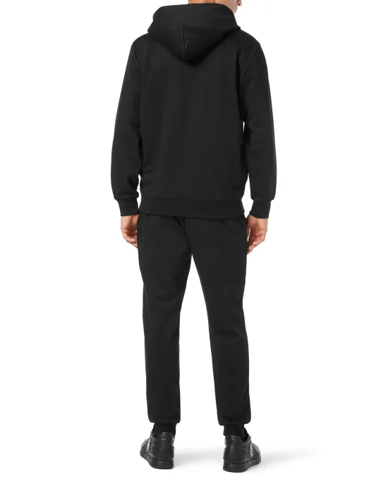 Jogging Set: Top/Trousers