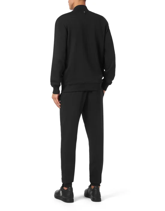 Jogging Set: Top/Trousers