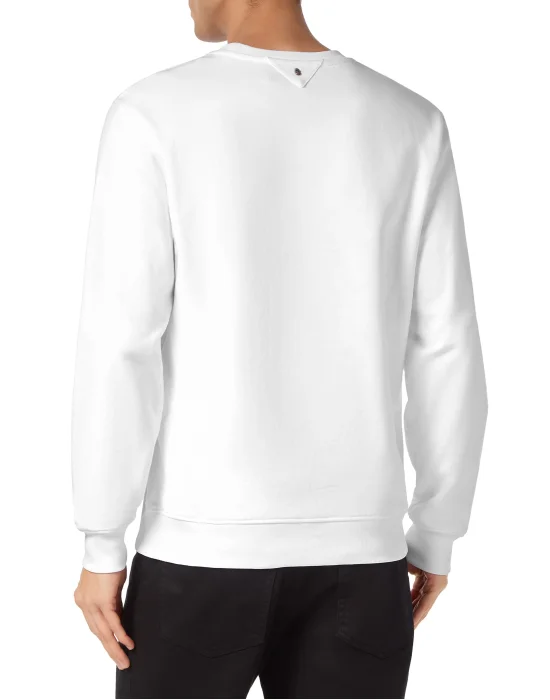 Roundneck Sweatshirt LS