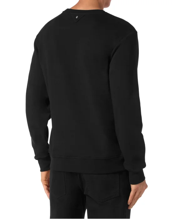 Roundneck Sweatshirt LS