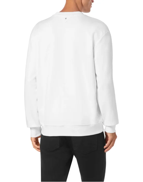 Roundneck Sweatshirt LS