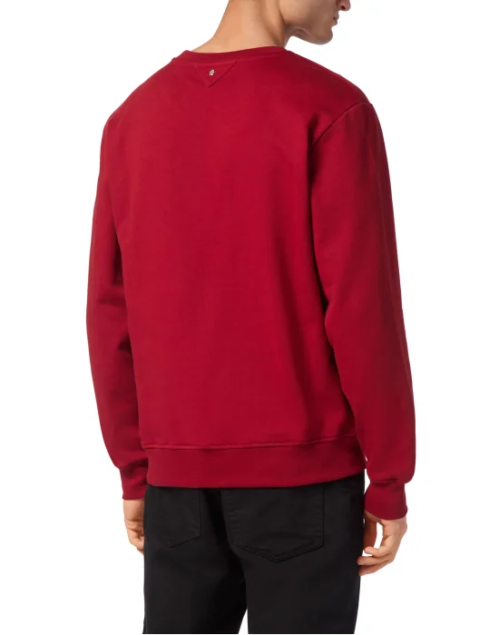 Roundneck Sweatshirt LS