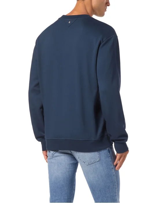 Roundneck Sweatshirt LS