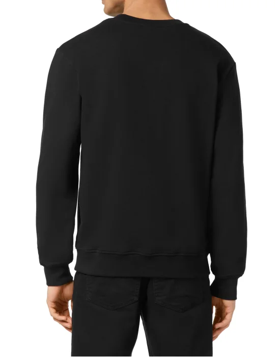 Roundneck Sweatshirt LS