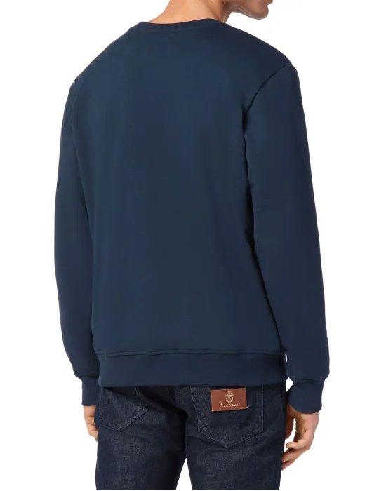 Roundneck Sweatshirt LS