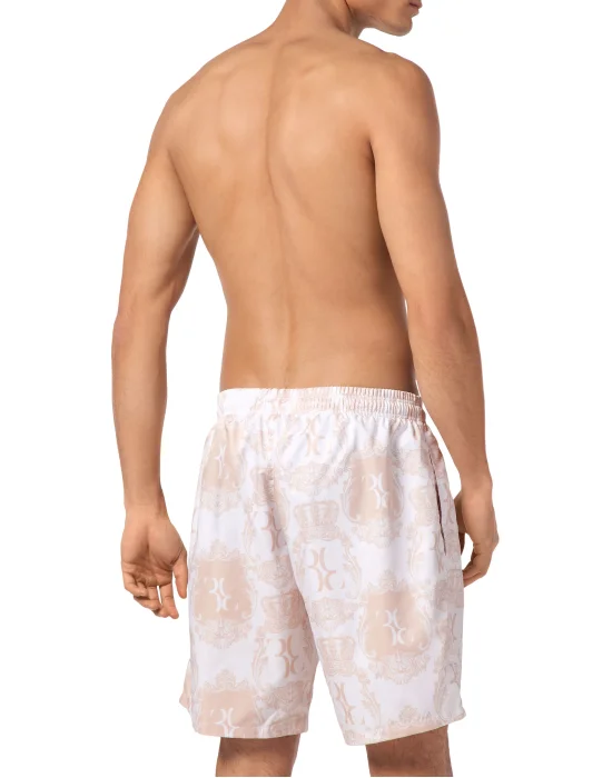 Swimwear Boxer Shorts