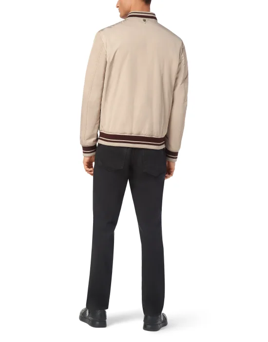 Nylon Bomber