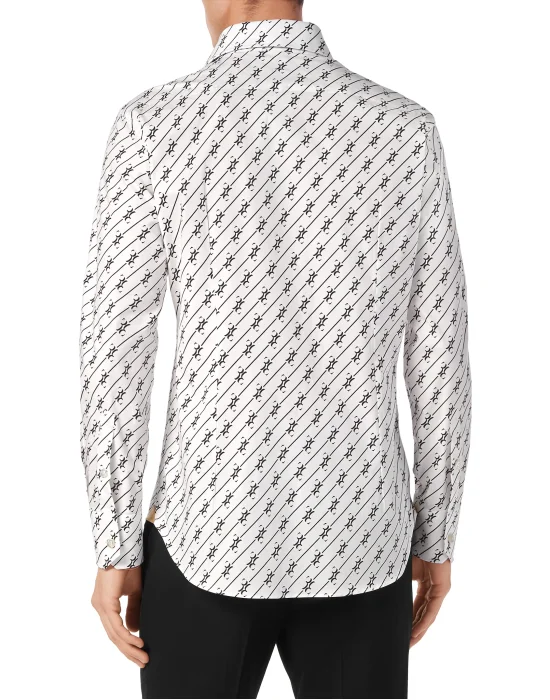 Cotton Shirt