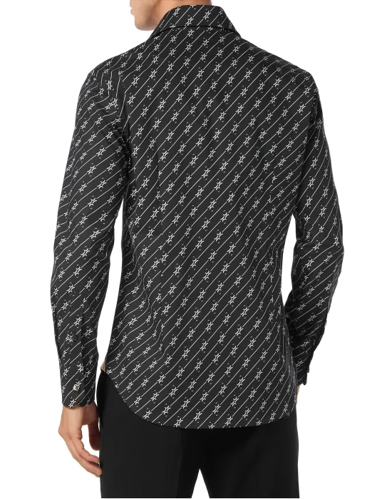 Cotton Shirt