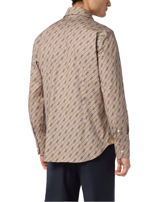 Cotton Shirt