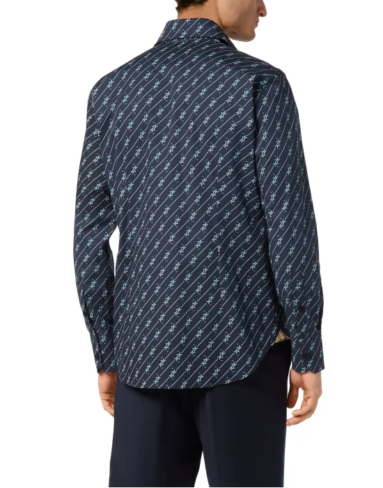 Cotton Shirt