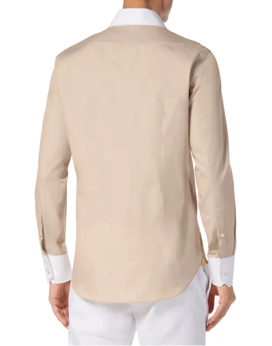 Cotton Shirt