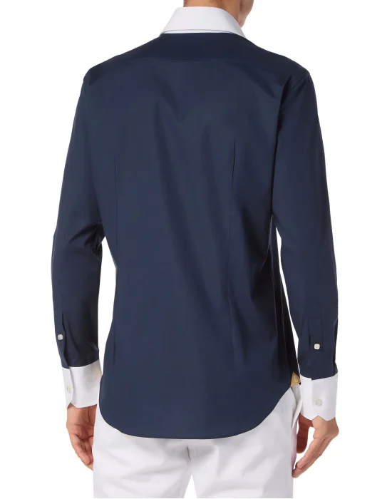 Cotton Shirt