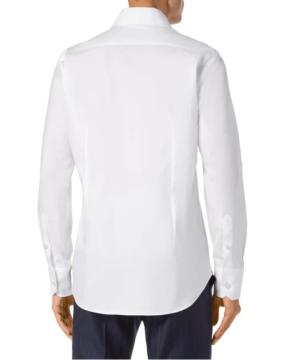 Cotton Shirt