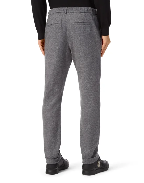 Jogging Fit Trousers