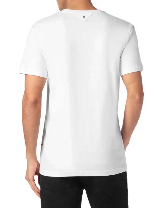 T-shirt Round Neck SS
