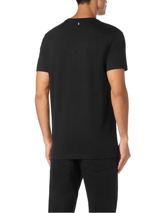 T-shirt Round Neck SS
