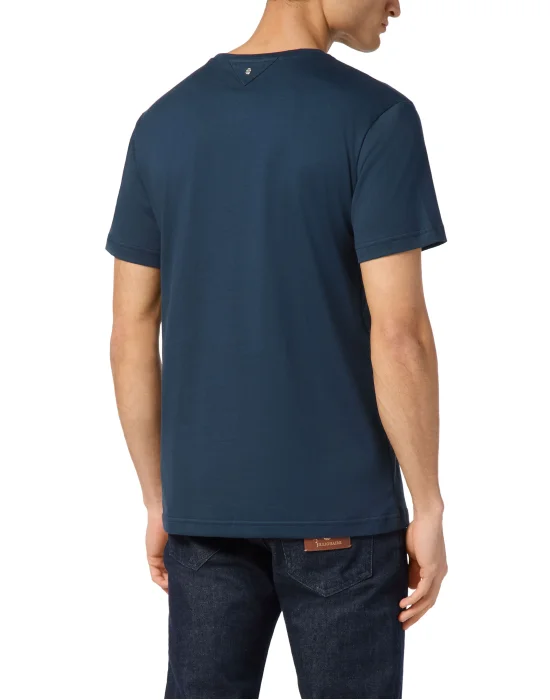 T-shirt Round Neck SS