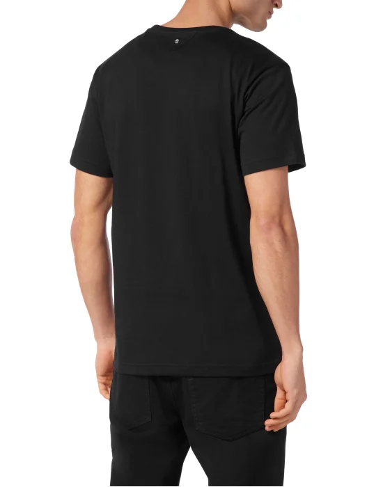T-shirt Round Neck SS