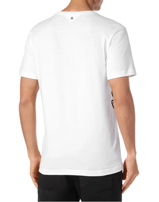 T-shirt Round Neck SS