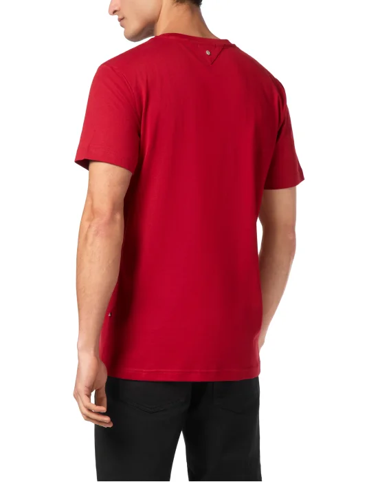 T-shirt Round Neck SS