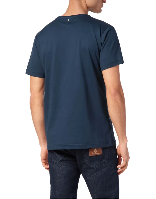 T-shirt Round Neck SS