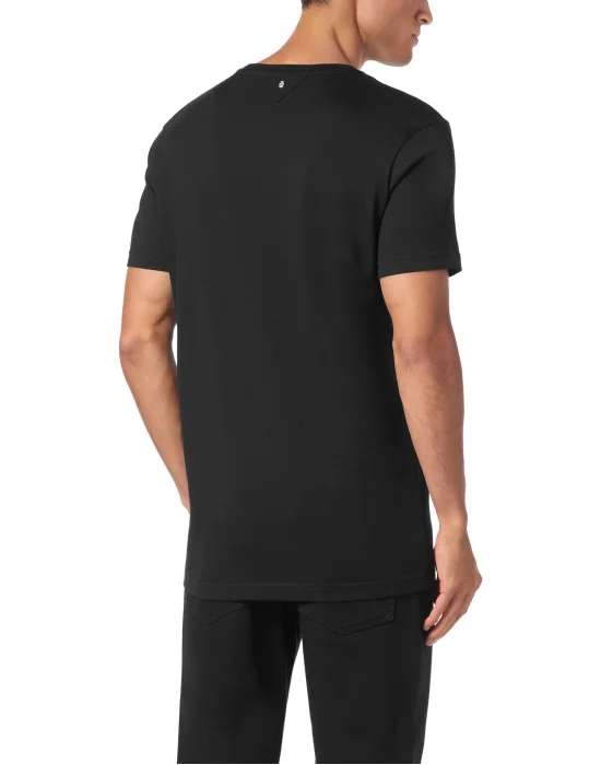 T-shirt Round Neck SS