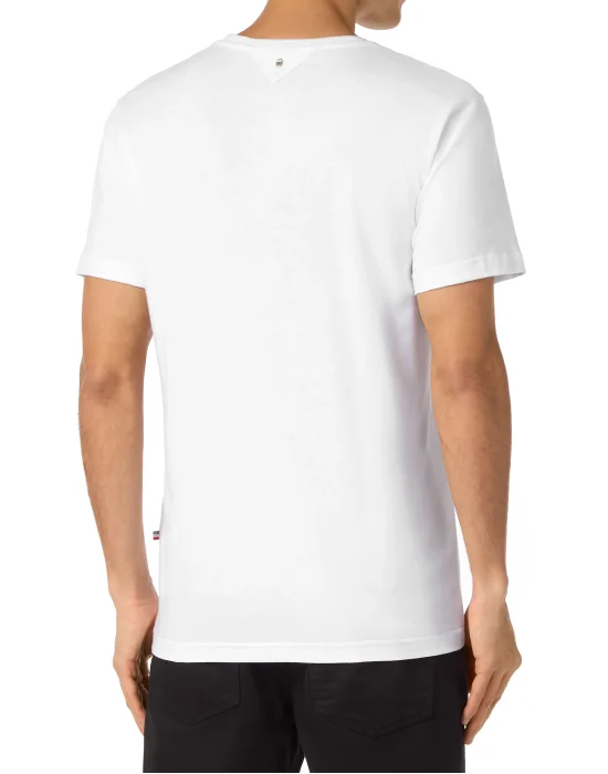 T-shirt Round Neck SS