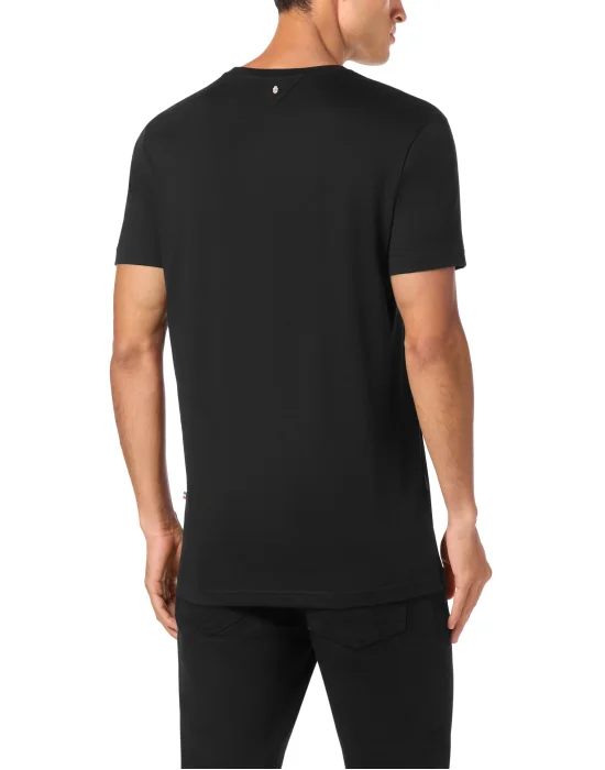 T-shirt Round Neck SS