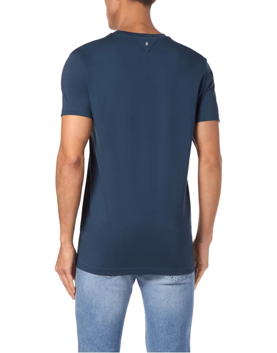 T-shirt Round Neck SS