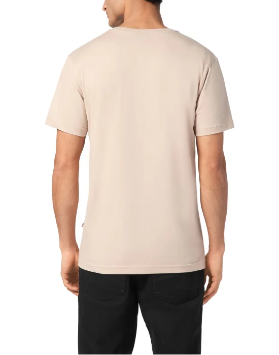 T-shirt Round Neck SS