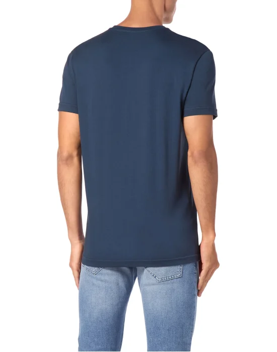 T-shirt Round Neck SS