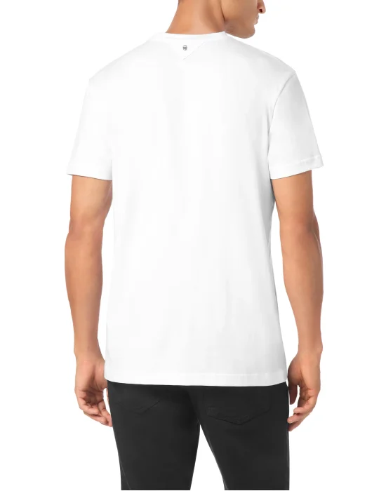 T-shirt Round Neck SS