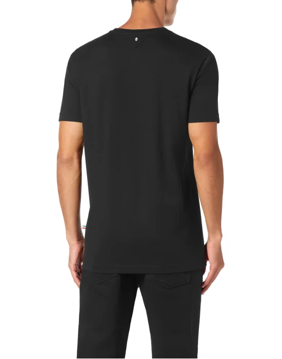 T-shirt Round Neck SS