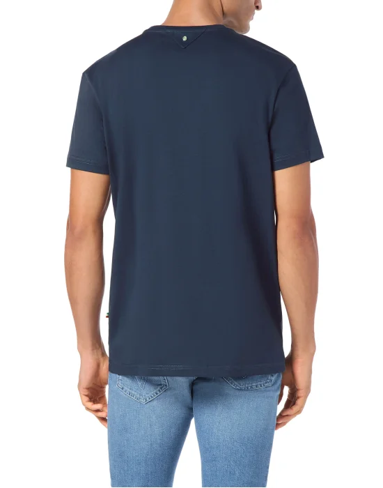 T-shirt Round Neck SS