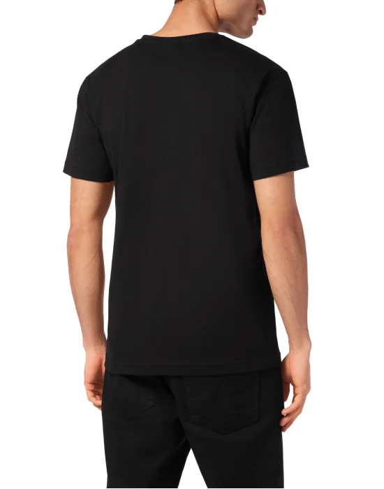 T-shirt Round Neck SS