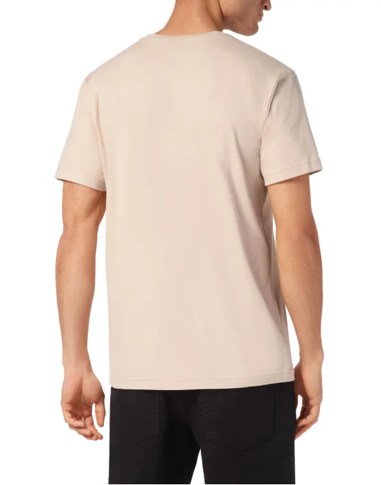 T-shirt Round Neck SS