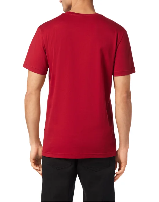 T-shirt Round Neck SS