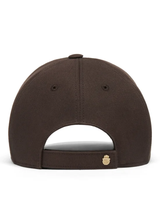 Cotton Baseball Cap