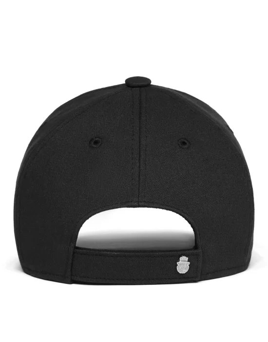 Cotton Baseball Cap