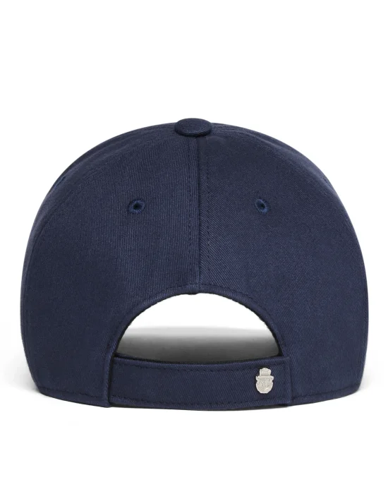 Cotton Baseball Cap