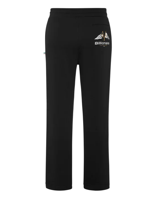 Jogging Trousers Flags