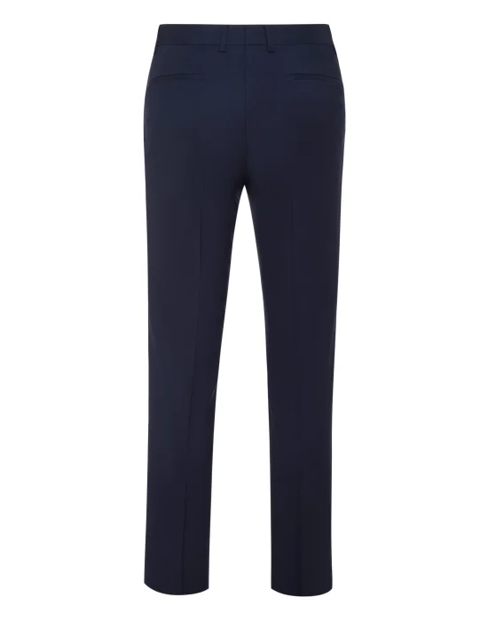 Chino Trousers Gold